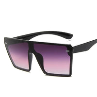 BigGlasses | Women's Sunglasses-Purple/Pink-State of Style