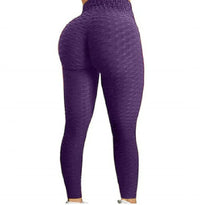 BigLeggings | Women's High-Waisted Leggings-Purple-S-State of Style