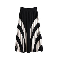 BigSkirt | Women's Summer Skirt-Black-L-State of Style