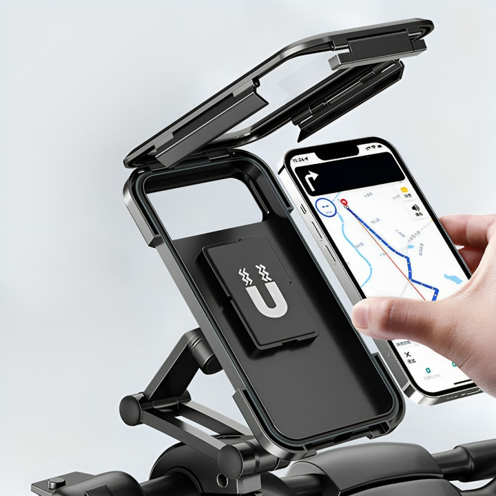 Bike and Mountain Bike Smartphone Holder - WeatherGuard-State of Style
