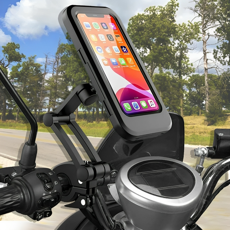 Bike and Mountain Bike Smartphone Holder - WeatherGuard-State of Style