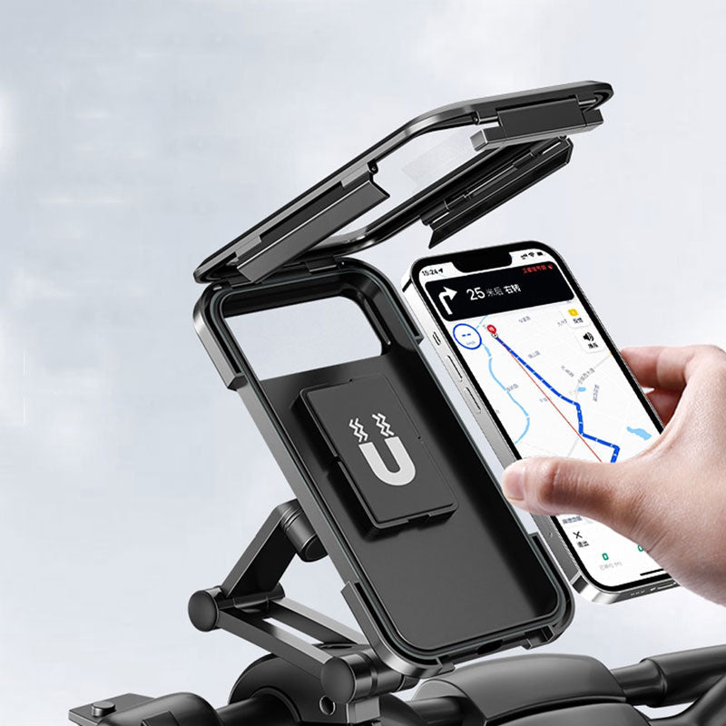Bike and Mountain Bike Smartphone Holder - WeatherGuard-State of Style