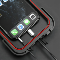 Bike and Mountain Bike Smartphone Holder - WeatherGuard-State of Style