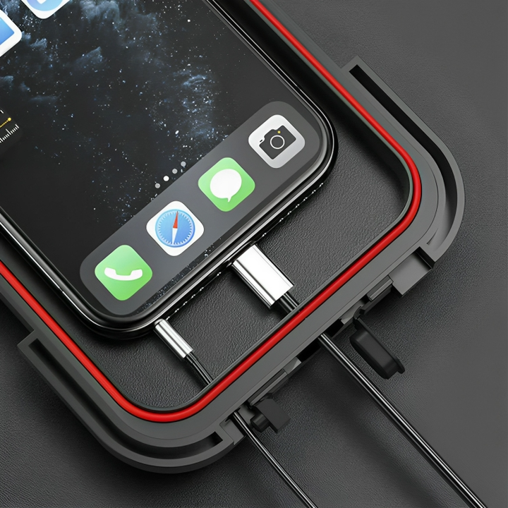 Bike and Mountain Bike Smartphone Holder - WeatherGuard-State of Style