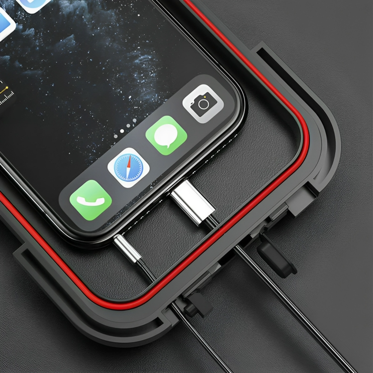 Bike and Mountain Bike Smartphone Holder - WeatherGuard-State of Style