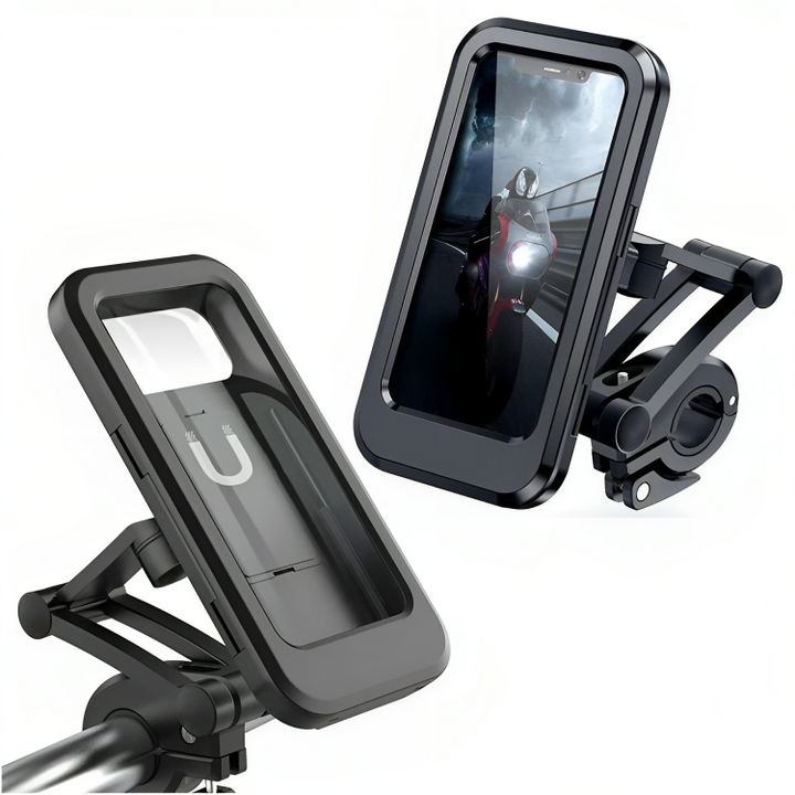 Bike and Mountain Bike Smartphone Holder - WeatherGuard-State of Style