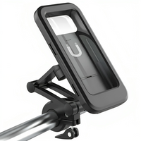 Bike and Mountain Bike Smartphone Holder - WeatherGuard-State of Style