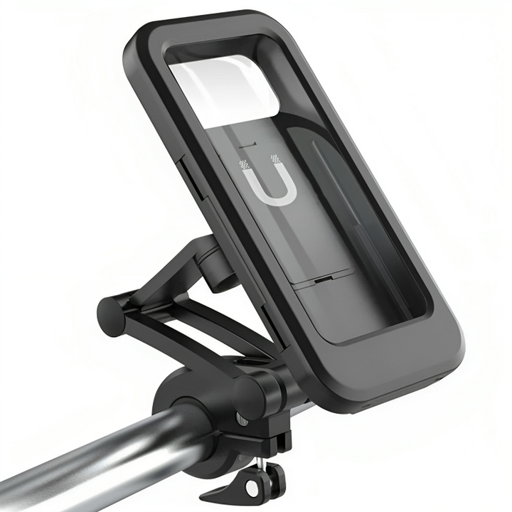 Bike and Mountain Bike Smartphone Holder - WeatherGuard-State of Style
