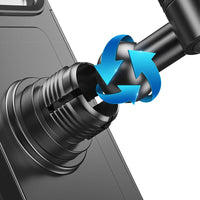 Bike and Mountain Bike Smartphone Holder - WeatherGuard-State of Style