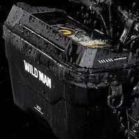 Bike Handlebar Bag for Smartphone and Essentials - RideEase-State of Style