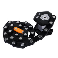 Bike Lock - SecureLock™-1 Lock-State of Style