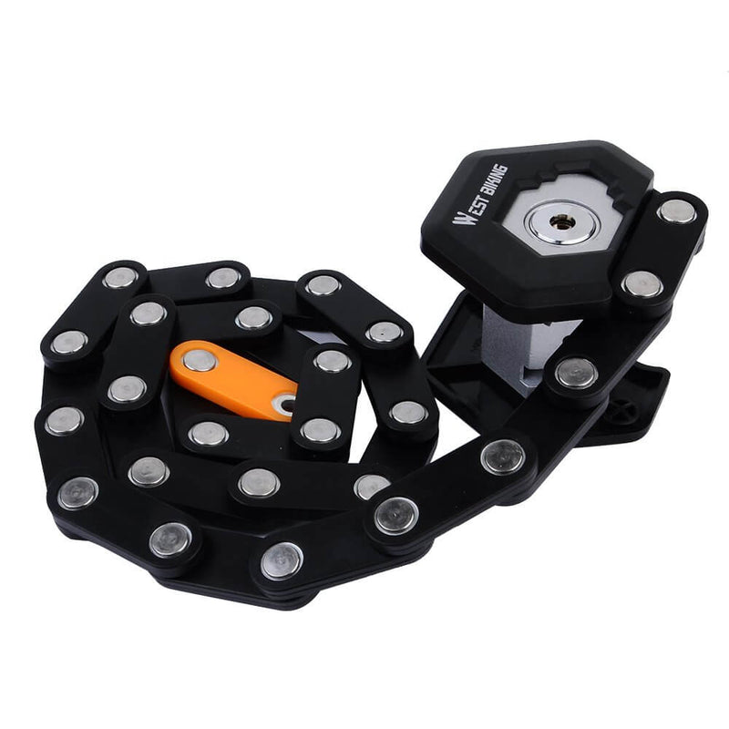 Bike Lock - SecureLock™-1 Lock-State of Style