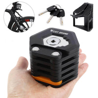 Bike Lock - SecureLock™-1 Lock-State of Style