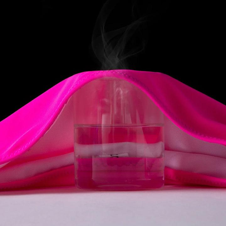 Bikini Set - Mila-Pink-S-State of Style