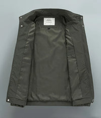 Men's Sports Jacket for Autumn & Winter – Adrian