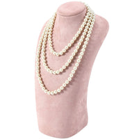 Black 1920s Accessories Set-State of Style