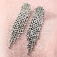 Black 1920s Accessories Set-State of Style
