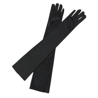 Black 1920s Accessories Set-State of Style