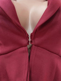 Blazer and Trousers Set - Faylinn-Blue-S-State of Style