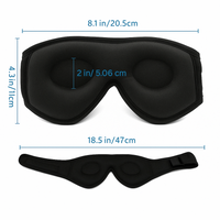 Bluetooth Sleep Mask with Music - DreamBand-State of Style