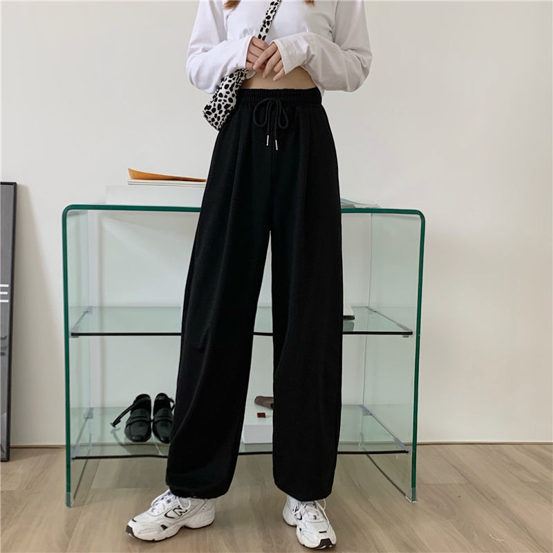 Bo Joggers | Comfortable and Stylish for Relaxed Moments-Black-M-State of Style