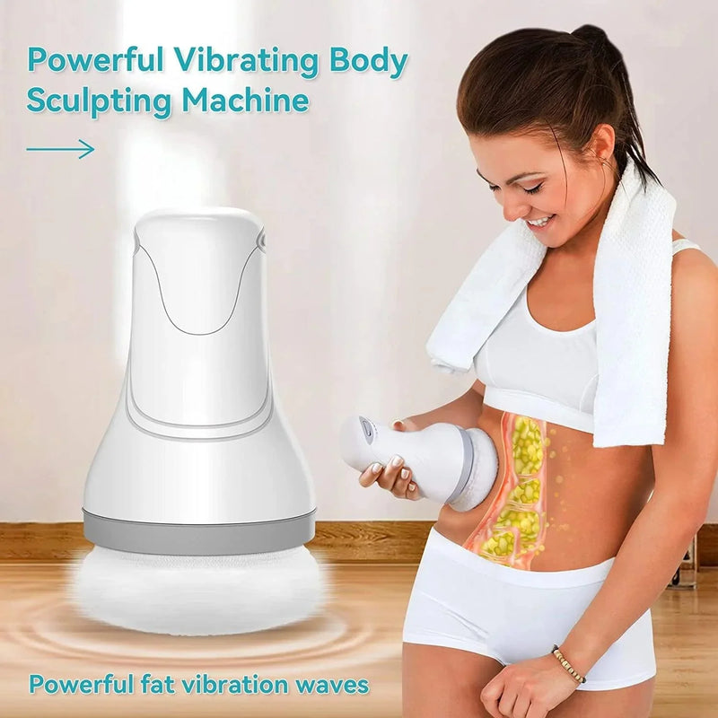 Body Massager - VitaTone-State of Style