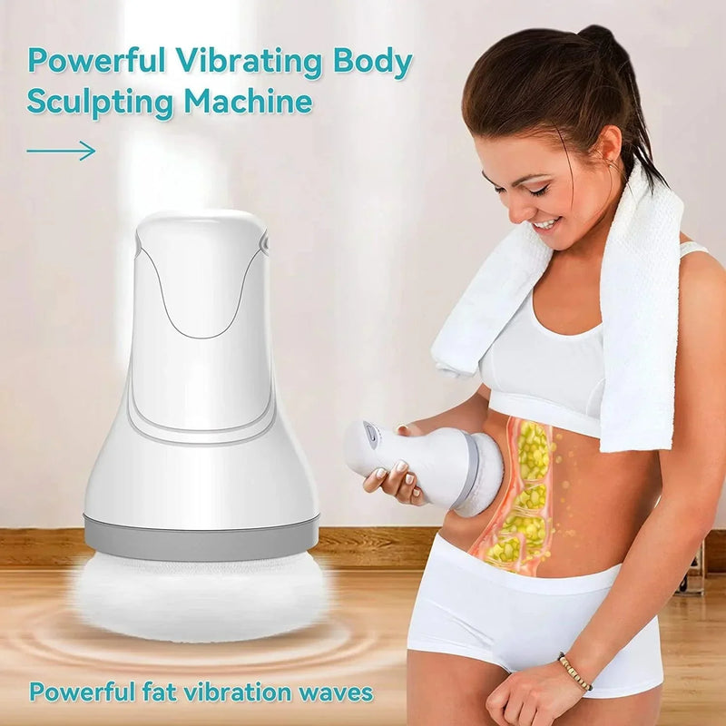 Body Massager - VitaTone-State of Style