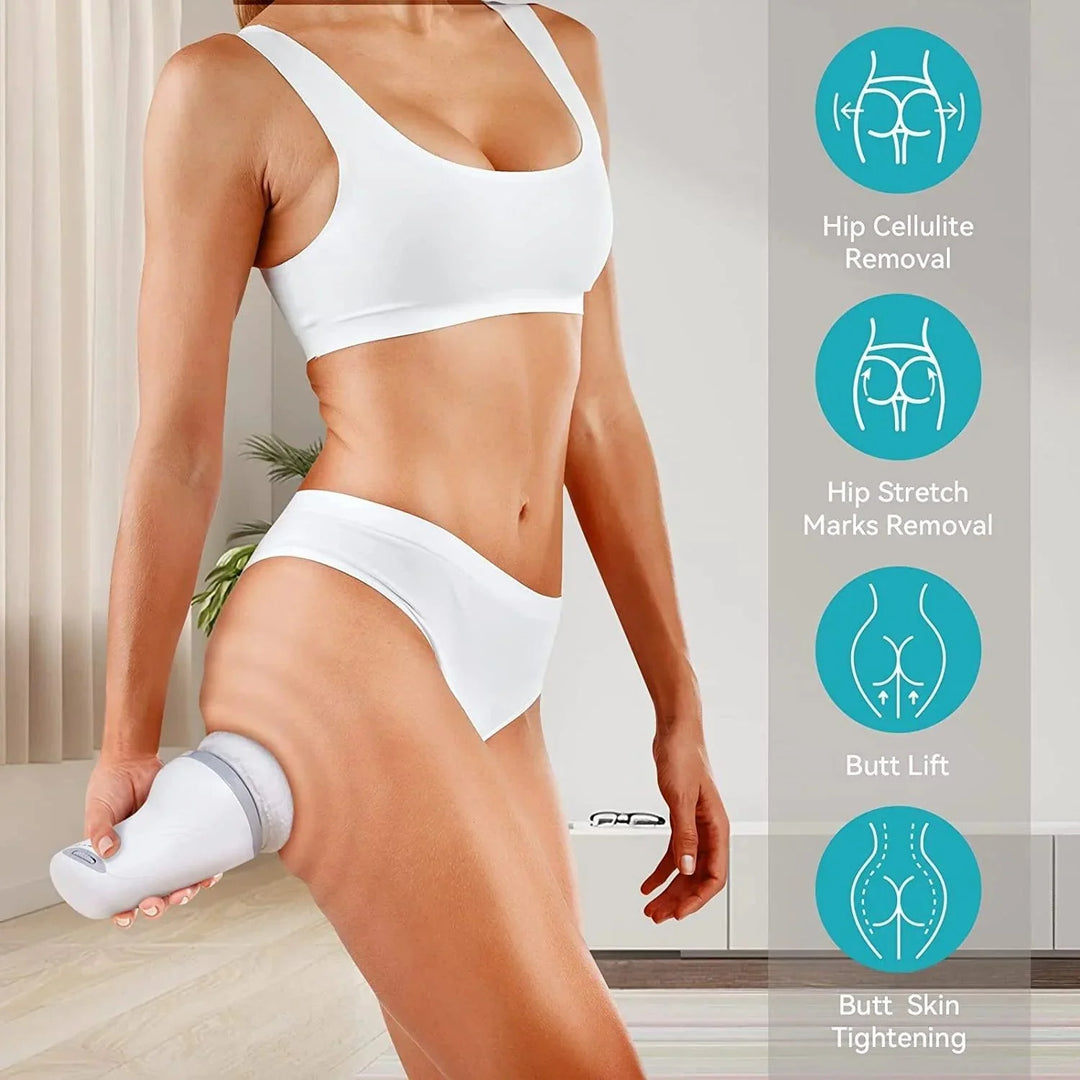 Body Massager - VitaTone-State of Style