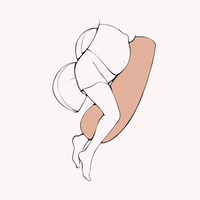 Body Pillow Complement - ComfortPlus-State of Style