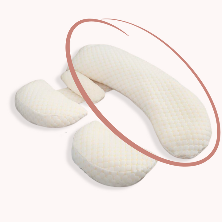 Body Pillow Complement - ComfortPlus-State of Style