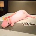Body pillow Dragon – Drakoo-Pink-80 cm-State of Style