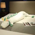 Body pillow Dragon – Drakoo-White-80 cm-State of Style