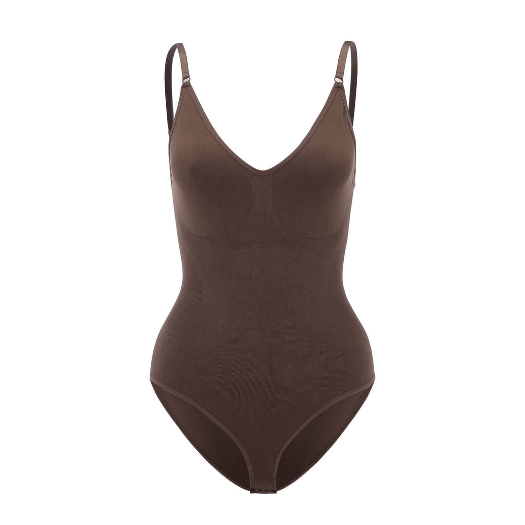 Body Shaper | Confidence-Boosting Shapewear-Beige-S-State of Style