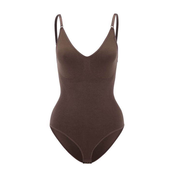 Body Shaper | Confidence-Boosting Shapewear-Beige-S-State of Style