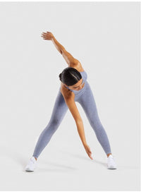 Body Shaping Leggings - Lily-Pink-S-State of Style