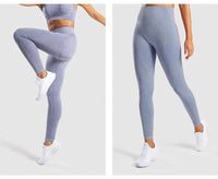 Body Shaping Leggings - Lily-Pink-S-State of Style