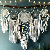 Bohemian Dreamcatcher Set – Lunavia-Grey-State of Style