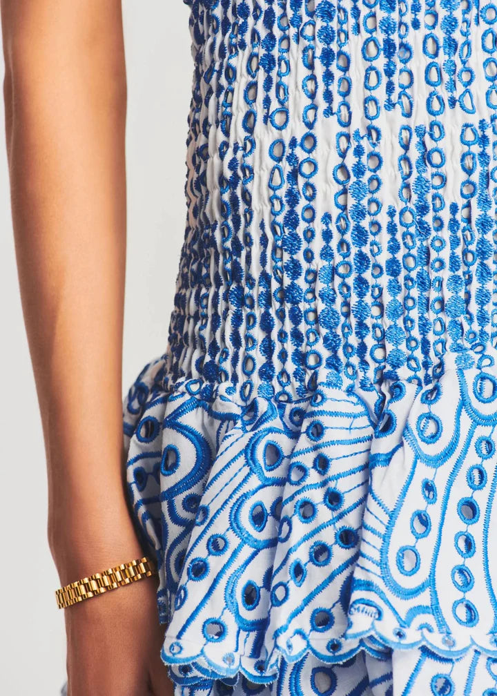 Bohemian Mini Dress | Stylish & Comfortable-S-State of Style