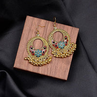Boho Ethno Earrings - Noura-1-State of Style