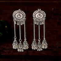 Boho Ethno Earrings - Noura-6-State of Style