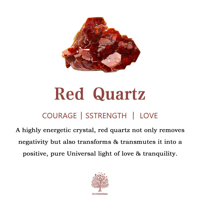 Boho Natural Crystals Large Hoop Earrings - Sanne-Amazonite-State of Style