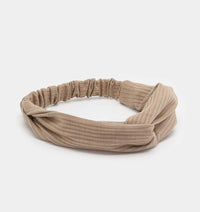 Boho Twist Hairbands-Set 1-State of Style