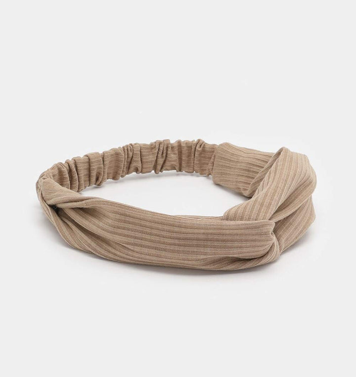 Boho Twist Hairbands-Set 1-State of Style