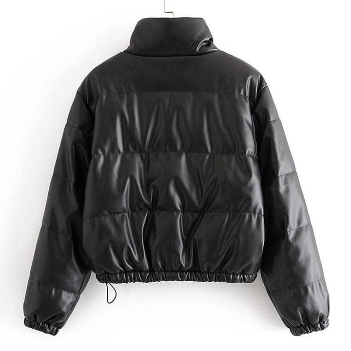 Bomba Jacket | The Must-Have Trend of the Year-Black-State of Style