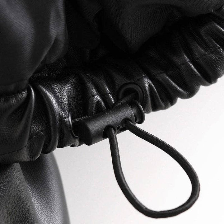 Bomba Jacket | The Must-Have Trend of the Year-Black-State of Style