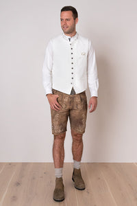 Boris Traditional Vest – Elegant Traditional Waistcoat-44-State of Style