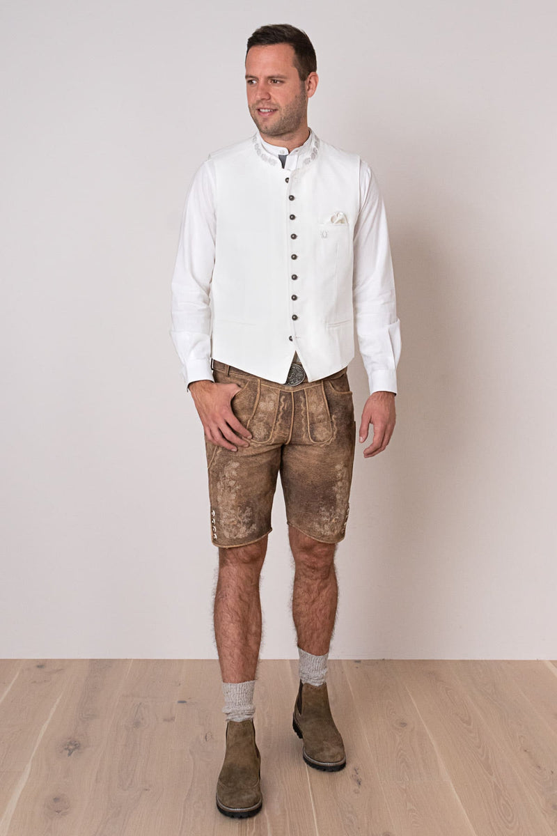 Boris Traditional Vest – Elegant Traditional Waistcoat-44-State of Style