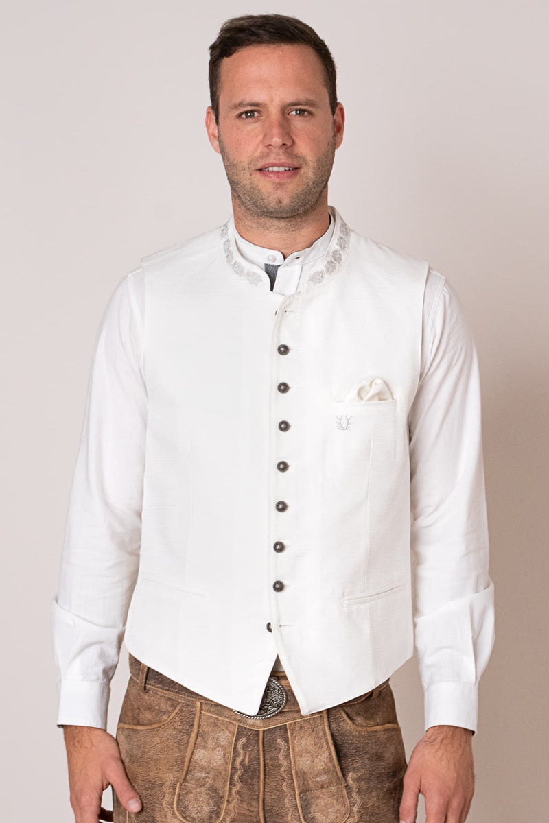 Boris Traditional Vest – Elegant Traditional Waistcoat-44-State of Style