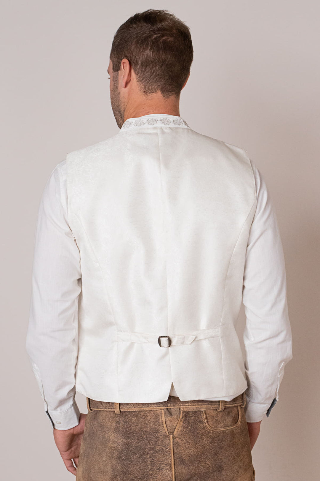 Boris Traditional Vest – Elegant Traditional Waistcoat-44-State of Style