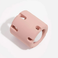 BounceChew - Dental Care Toy for Dogs-Pink-State of Style